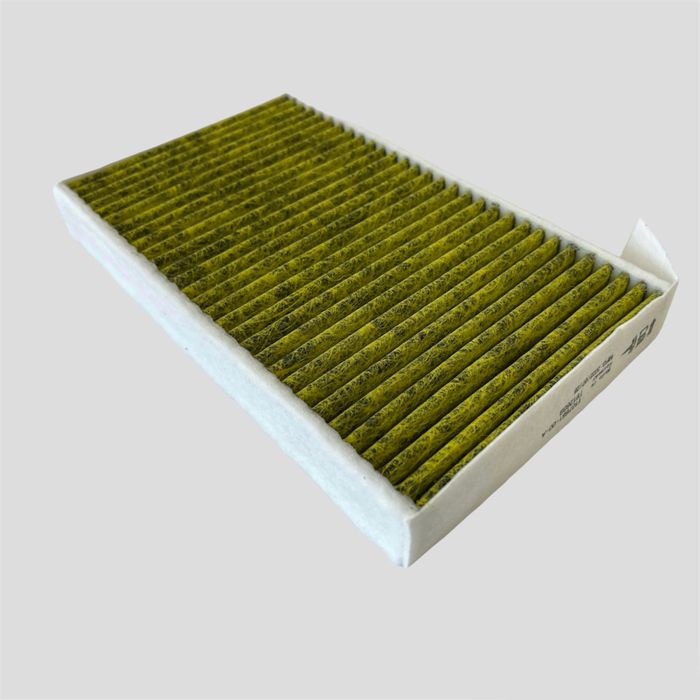 Фильтр салона (воздушный) угольный Tesla Model 3/Y