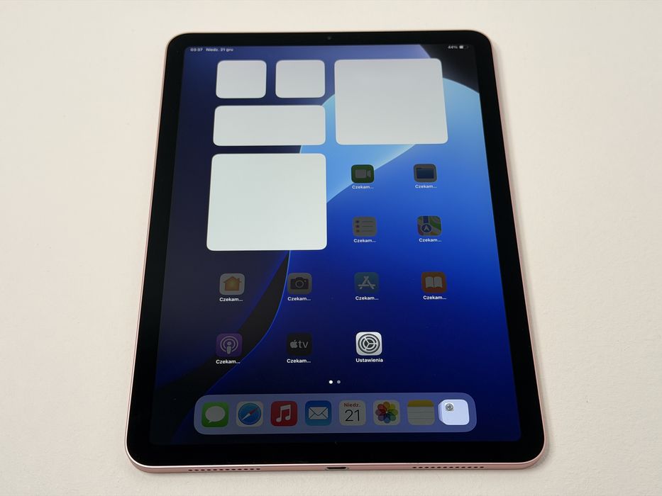 iPad Air 4 (A2316) - 64GB - faktura VAT 23%