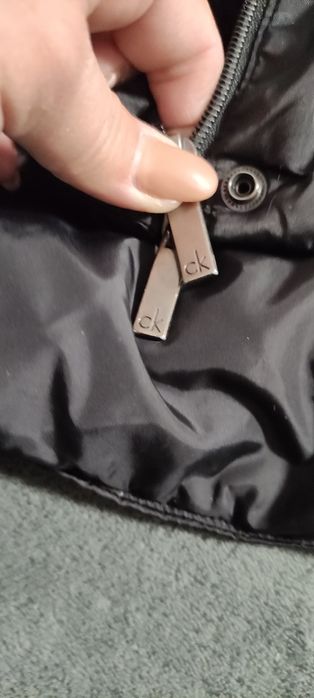 Kurtka Calvin Klein