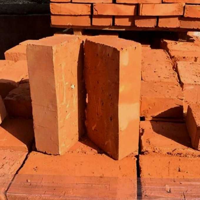 Цегла кирпич Для будівництва без компромісів