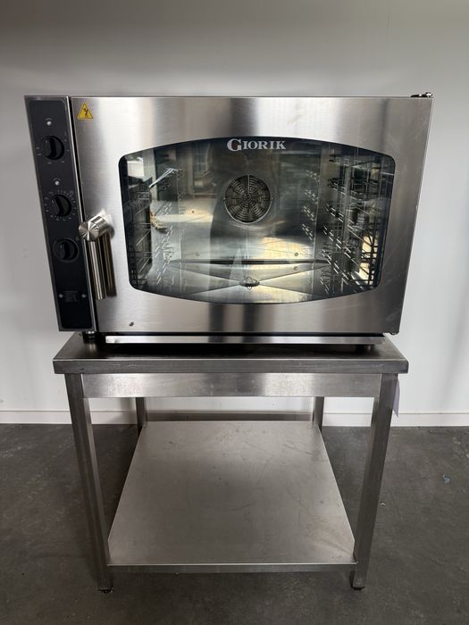 Forno convetor Giorik 5 Niveis