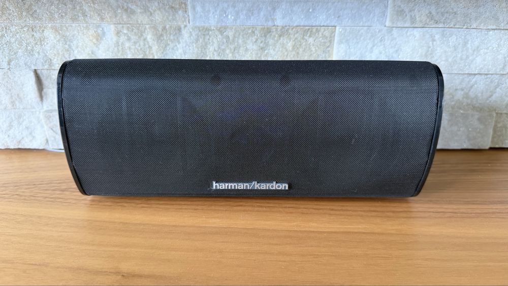 Zestaw głośników 5.0 Harman Kardon HKTS 11 + 4 oryginalne stojaki podłogowe