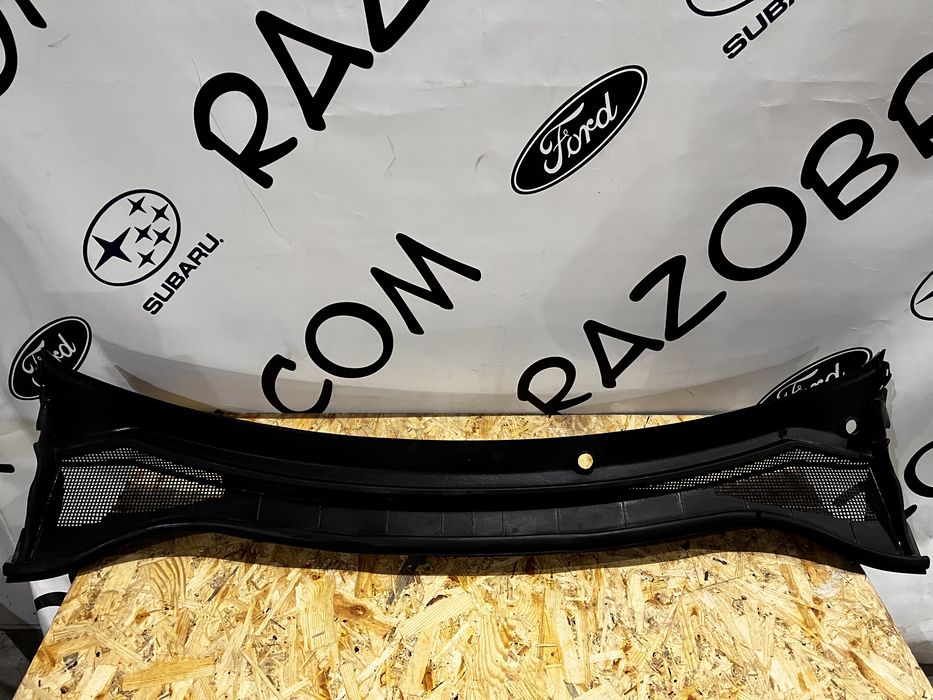 Жабо Ford Escape mk4 2020-