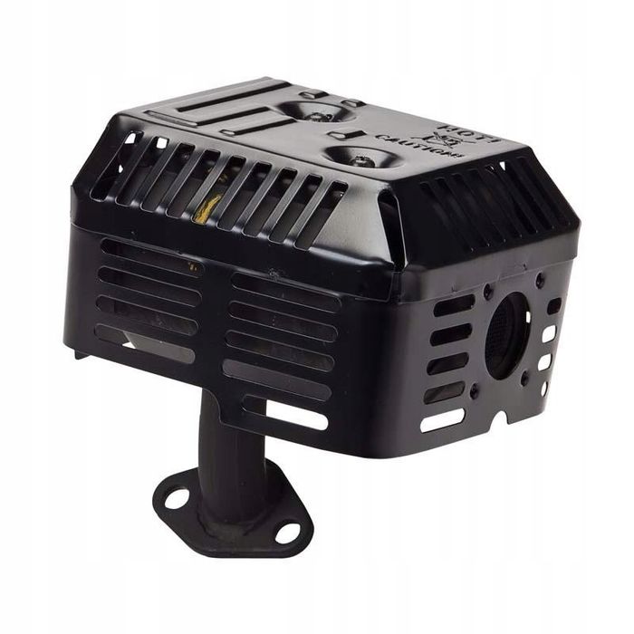 Tłumik Wydech do Silnika Honda gx160 gx200 Gokart