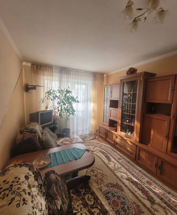 Продаж 2х кімнатної квартири по вул. В.Великого