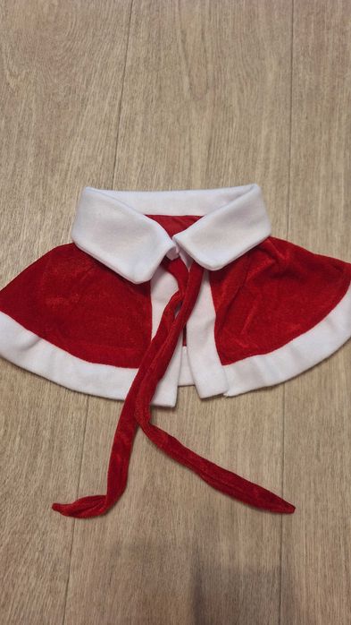 Карнавальний, новорічний, різдвяний костюм для дівчинки.
