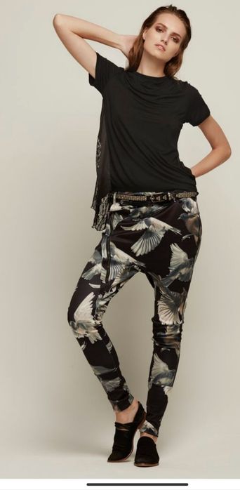 Стильні колекційні брюки NÜ Denmark L-XL