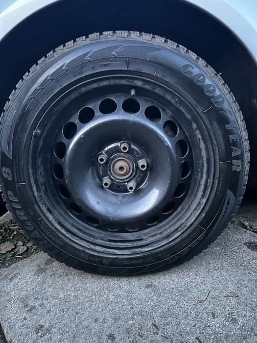 Volkswagen Passat B5 2002 | 1.6 бензин | Універсал | МКПП