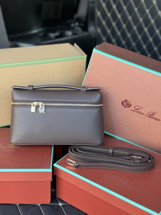 Сумка Loro Pianа / жіноча сумка