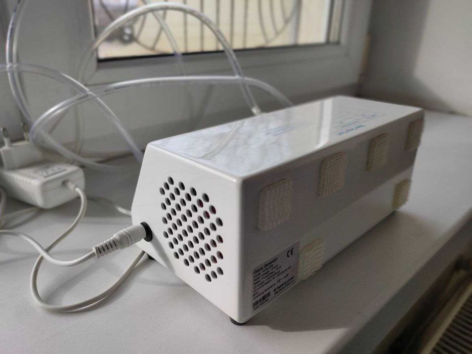 Кислородный концентратор Philips Respironics EverFlo 5 л + Озонатор