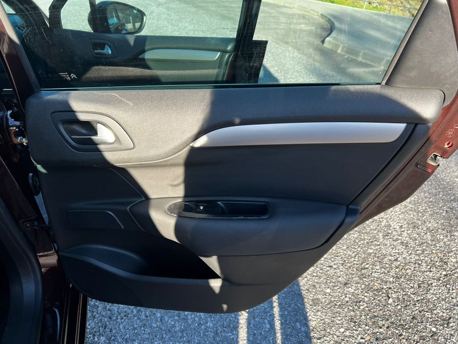 Citroën C4 1.6 HDI