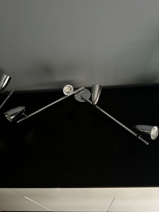 Candeieiros direcionais