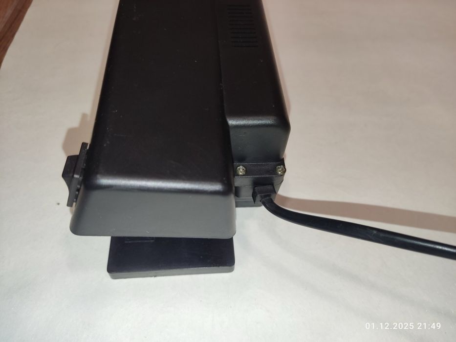 Детектор валют Pro-7