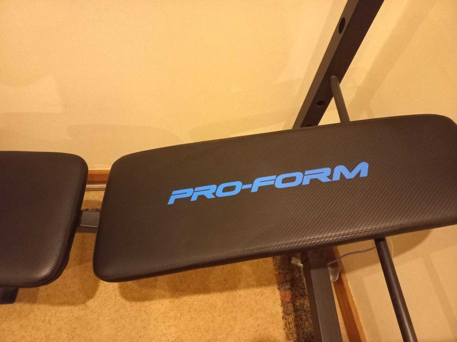 Banco de musculação MultiFunction Bench XT Sport Strength