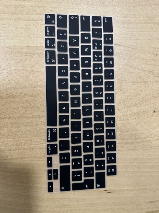 Macbook AIR 15” M2 512GB NOVO Caixa Selada