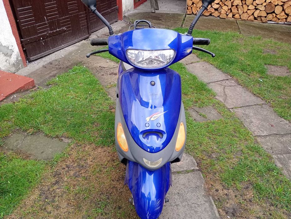 Baotian 2006 bt50Qt-9