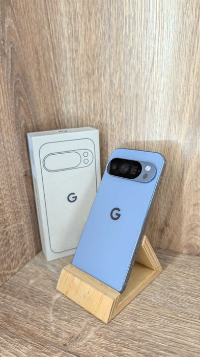 Pixel 10 Pro 16GB/128GB Odblokowany Bootloader Komplet
