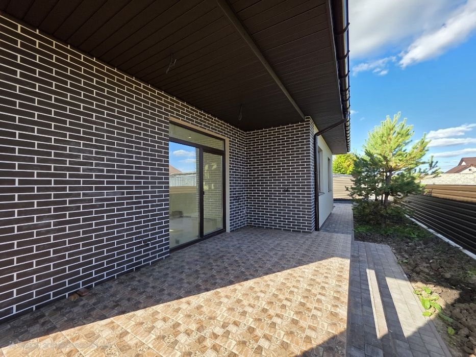 Продаж будинку 137 м.кв. з ремонтом 6 соток с. Нове р-н Одеська траса