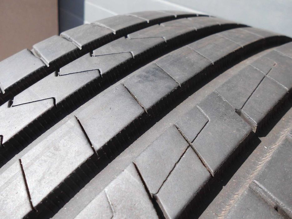 ! Koła letnie aluminiowe 17 5x108 Oryg Ford Mondeo V mk 5 TPMS