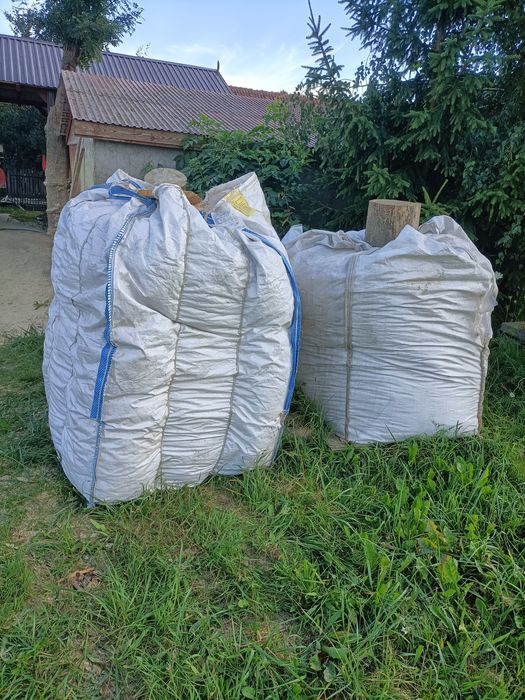 Sprzedam trociny z traka głównie iglaste