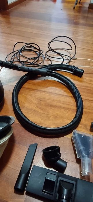 Maquina para lavar sofa, estofo e tapetes