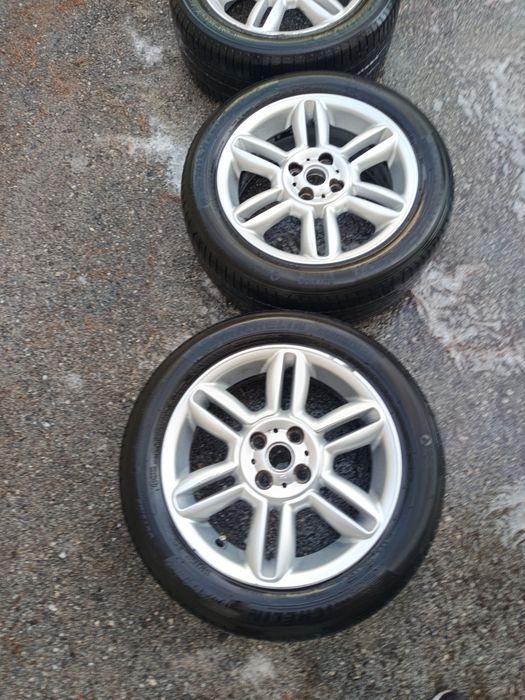 Jantes MINI 16 4x100
