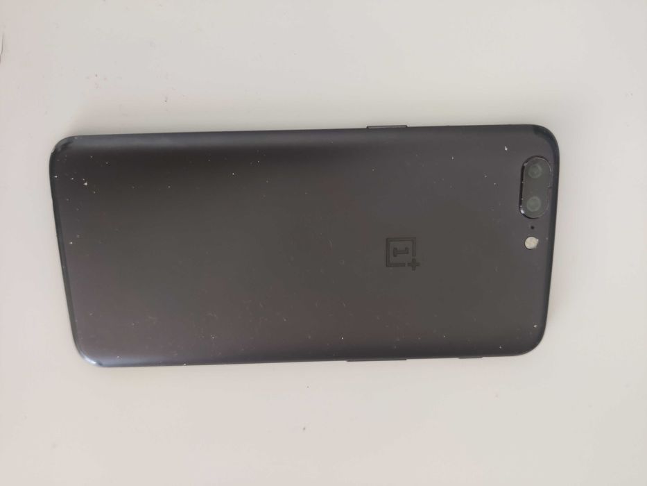 One Plus 5T 128GB