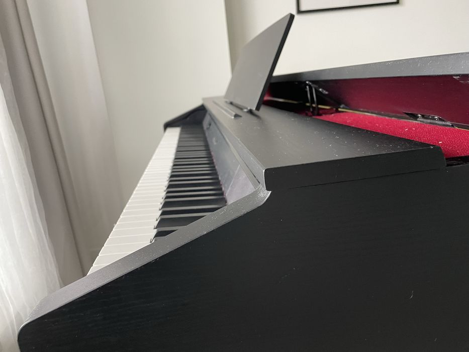 Pianino cyfrowe Casio Celviano AP-460