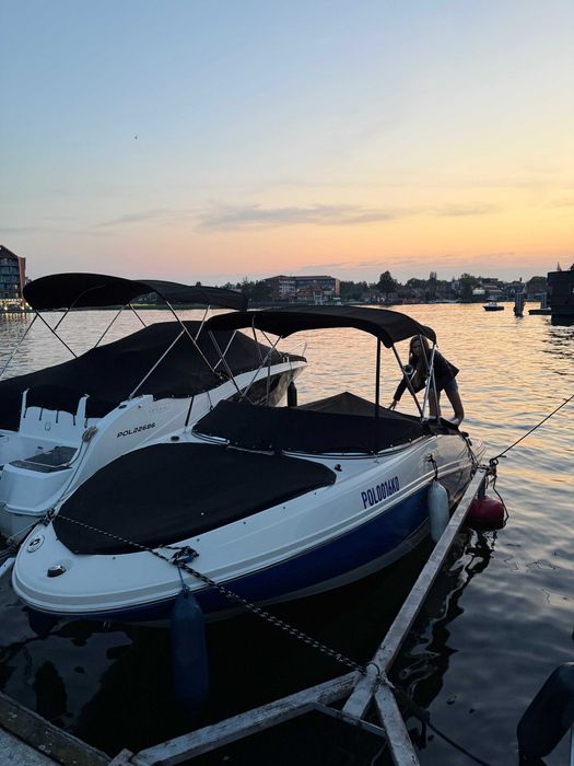 Motorówka Sea Ray 185 Sport 2006 r. | MerCruiser 4.3 V6