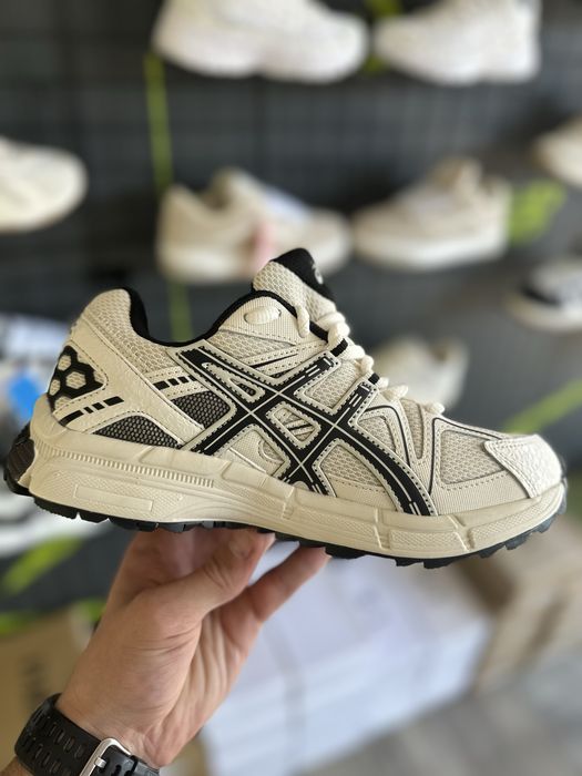 Кросівки Asics Gel-Kahana 8 White 36-41рр