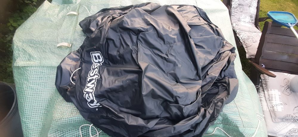 Pokrywa basenowa Bestway 305