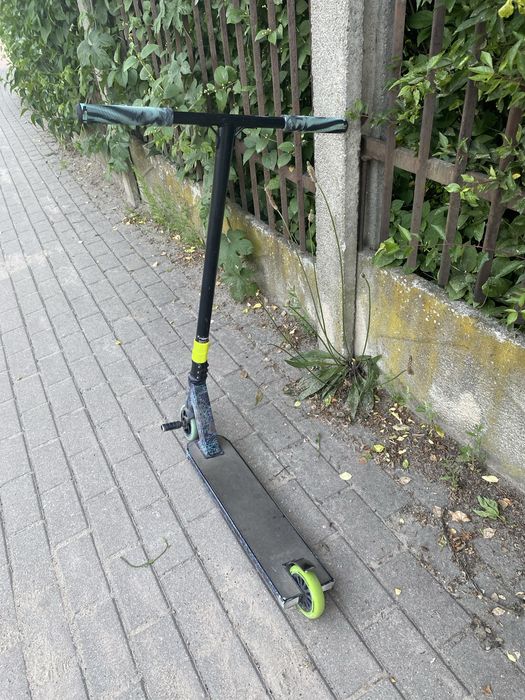 Hulajnoga movino slave