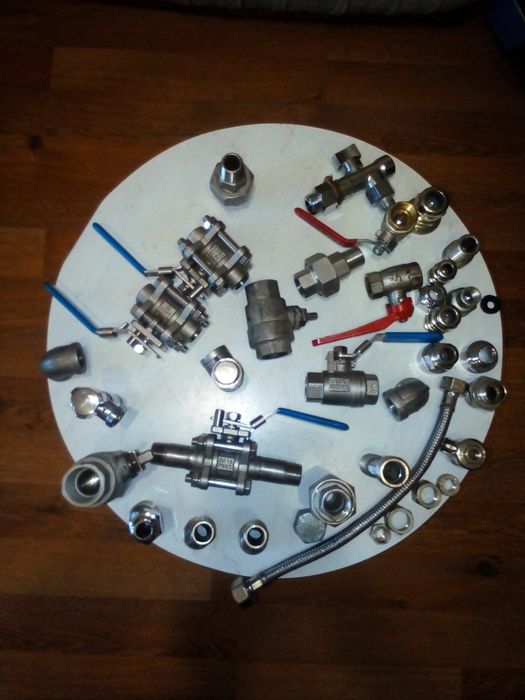 Продам сантехніку