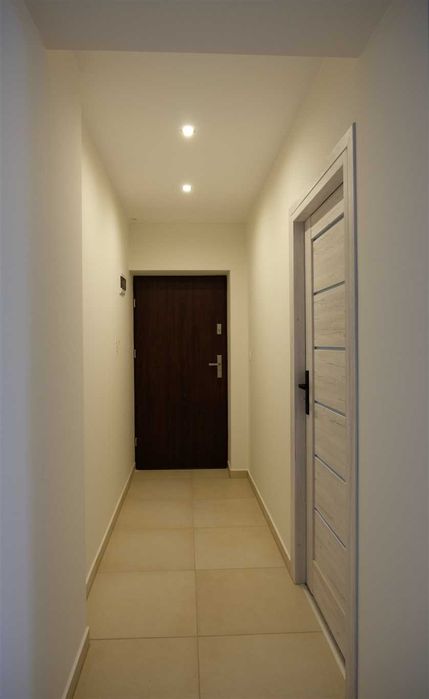 2 pokojowe mieszkanie Świętochłowice Centrum CO 1p