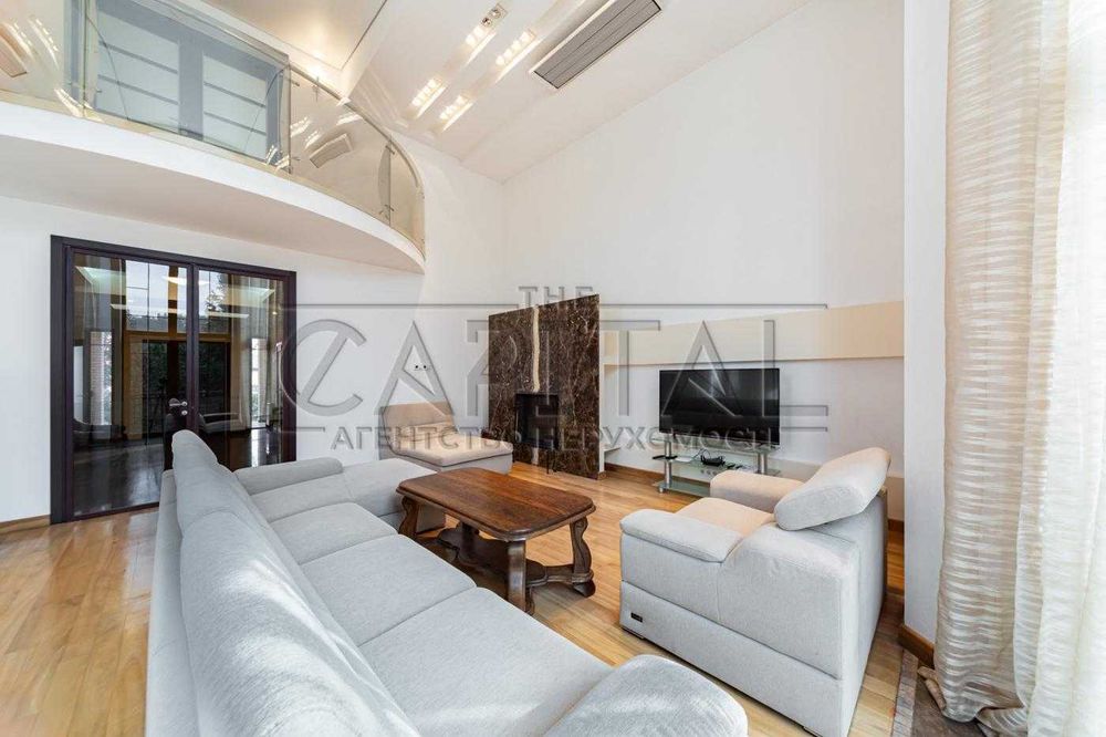 Продажа дома, Дмитровка, Бучанское водохр., Киево-Святошинский р-н