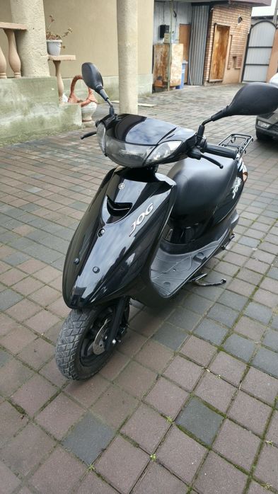 Продам Yamaha jog sa39 (ne sa36) ТОРГ