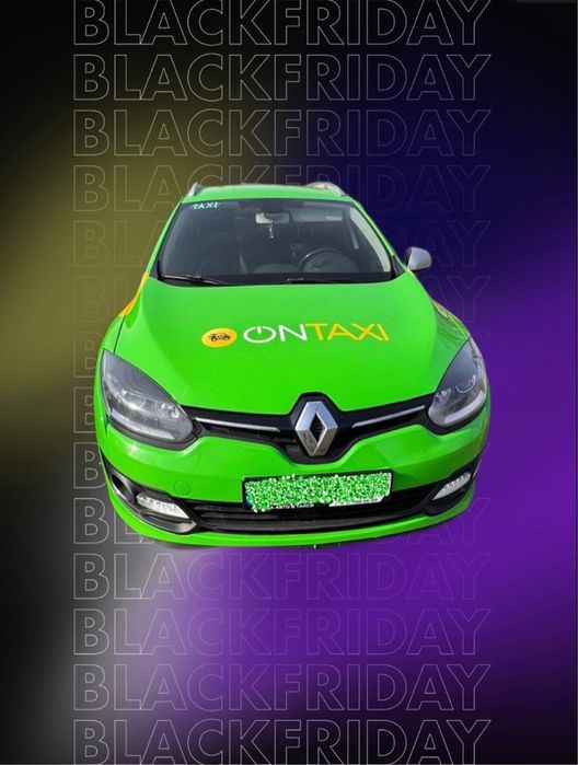 Аренда авто под такси Харьков.