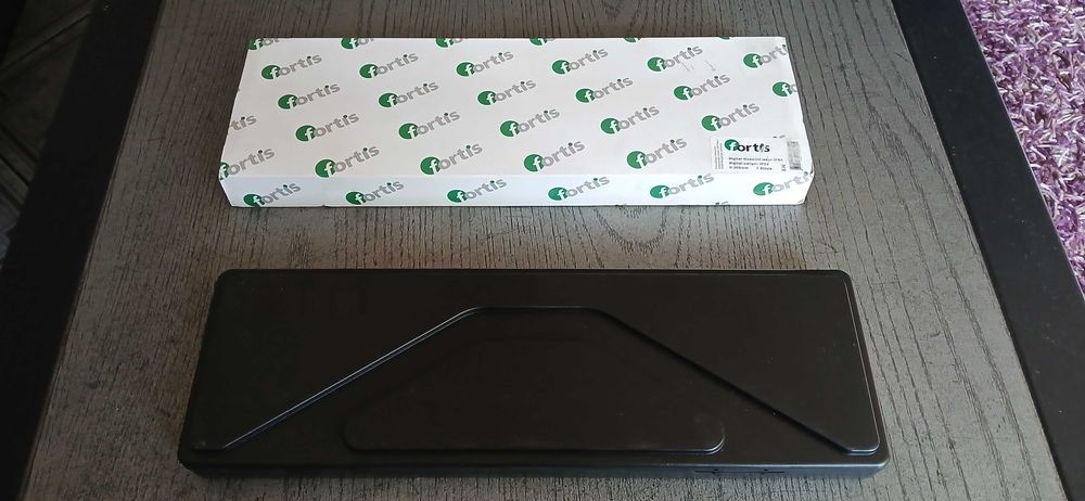 Suwmiarka cyfrowa fortis 300mm