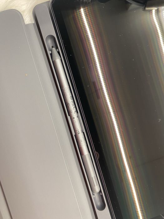 Tablet LENOVO 11" 8/128 GB LTE Wi-Fi  Klawiatura Rysik