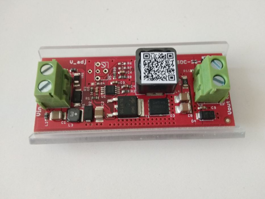 Przetwornica,zasilacz do Raspberry Pi 5,1V 2A NOWE gwarancja