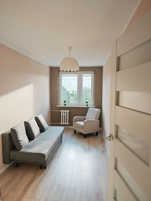2 pokoje 42m² | Żabianka | balkon z widokiem na morze | parking