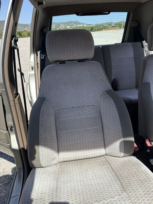 Renault Super5 1.7cc