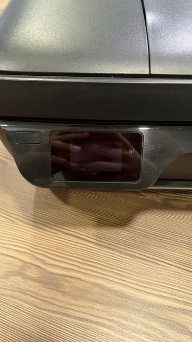 Impressora da HP Office Jet