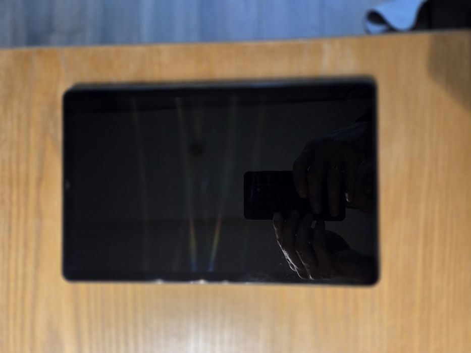 Samsung Tab S6 Lite