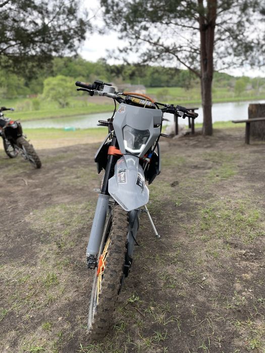 Kovi advance 250