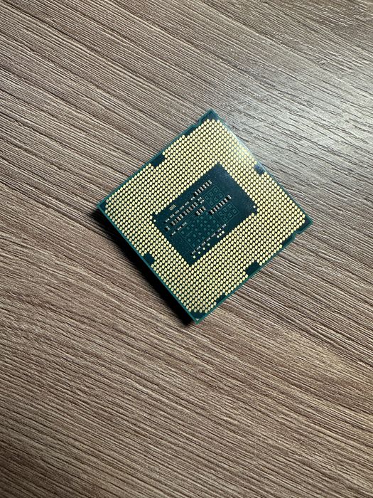 Материнська плата Asus H81M-R + процессор Intel Pentium G3260 3.3 GHZ