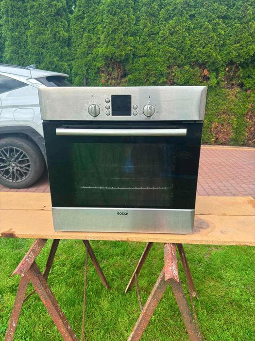 Piekanik elektryczny BOSCH