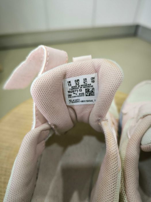 Calçado Criança n32