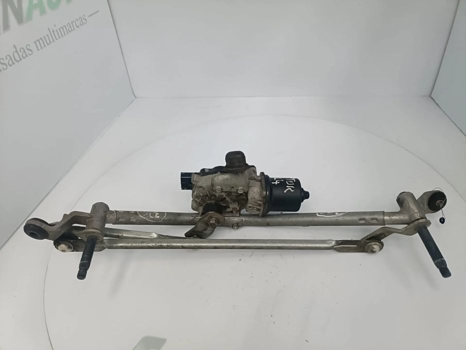 Motor limpa vidros frente RENAULT Captur (J5_)
