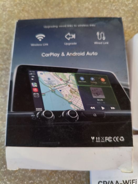 Беспроводной переходник адаптер